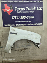 1999-2007 Ford Super Duty RH Passenger Side Front Fender F250 F350 F450 F550 Excursion