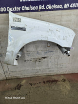 1999-2007 Ford Super Duty RH Passenger Side Front Fender F250 F350 F450 F550 Excursion