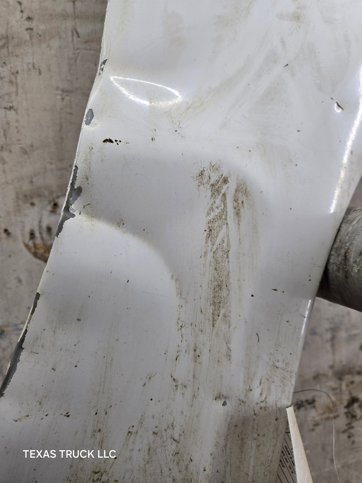1999-2007 Ford Super Duty RH Passenger Side Front Fender F250 F350 F450 F550 Excursion