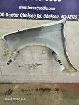 1999-2007 Ford Super Duty RH Passenger Side Front Fender F250 F350 F450 F550 Excursion