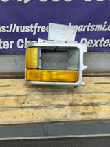 1991-1996 Dodge Dakota LH Driver Side Headlight Assembly - 83506612