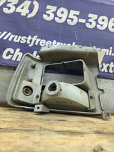 1991-1996 Dodge Dakota LH Driver Side Headlight Assembly - 83506613
