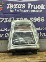 2008-2010 Ford Super Duty F250 F350 F450 F550 LH Driver Side Composite Head Light 44ZH-1849B 8C24-13006-A