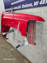 2007-2013 Chevrolet Silverado Passenger Side Front RH Fender 1500 2500 3500 HD