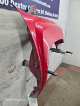 2007-2013 Chevrolet Silverado Passenger Side Front RH Fender 1500 2500 3500 HD
