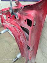 2007-2013 Chevrolet Silverado Passenger Side Front RH Fender 1500 2500 3500 HD