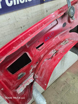2007-2013 Chevrolet Silverado Passenger Side Front RH Fender 1500 2500 3500 HD