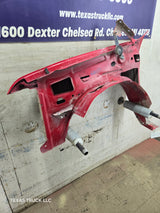 2007-2013 Chevrolet Silverado Passenger Side Front RH Fender 1500 2500 3500 HD