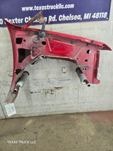 2007-2013 Chevrolet Silverado Driver Side Front LH Fender 1500 2500 3500 HD