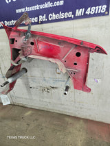 2007-2013 Chevrolet Silverado Driver Side Front LH Fender 1500 2500 3500 HD