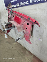 2007-2013 Chevrolet Silverado Driver Side Front LH Fender 1500 2500 3500 HD