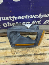 2005-2007 Ford Super Duty F250 F350 F450 F550 LH Left Driver Side Headlight Bezel Park Lamp Signal Corner Light 5C34-13B221-A
