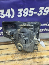 2011-2016 Ford Super Duty F250 F350 F450 F550 LH Driver Side Headlight BC34-13006-A 6.7L Power Stroke 6.2L Gas