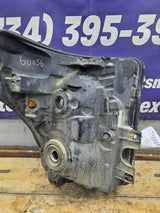 2011-2016 Ford Super Duty F250 F350 F450 F550 LH Driver Side Headlight BC34-13006-A 6.7L Power Stroke 6.2L Gas