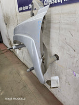 2003-2007 Chevrolet Silverado / Tahoe / Suburban 1500 2500 3500 HD LH Driver Side "Cateye" Front Fender - Summit White