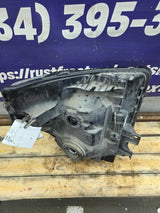 2011-2016 Ford Super Duty F250 F350 F450 F550 LH Driver Side Headlight BC34-13006-A 6.7L Power Stroke 6.2L Gas