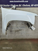 2007-2013 Chevrolet Silverado Passenger Side Front RH Fender 1500 2500 3500 HD