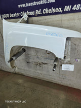 2007-2013 Chevrolet Silverado Passenger Side Front RH Fender 1500 2500 3500 HD