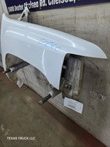 2007-2013 Chevrolet Silverado Passenger Side Front RH Fender 1500 2500 3500 HD