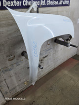 2007-2013 Chevrolet Silverado Passenger Side Front RH Fender 1500 2500 3500 HD
