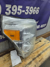 2011-2016 Ford Super Duty F250 F350 F450 F550 RH Passenger Side Headlight 6.7L Power Stroke 6.2L BC34-13005-A