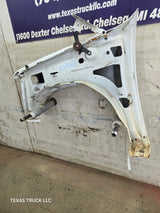 2007-2013 Chevrolet Silverado Passenger Side Front RH Fender 1500 2500 3500 HD