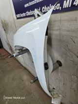 2007-2013 Chevrolet Silverado Driver Side Front LH Fender 1500 2500 3500 HD