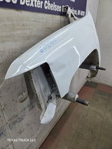2007-2013 Chevrolet Silverado Driver Side Front LH Fender 1500 2500 3500 HD
