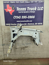 2007-2013 Chevrolet Silverado Driver Side Front LH Fender 1500 2500 3500 HD