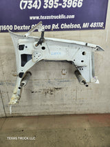 2007-2013 Chevrolet Silverado Driver Side Front LH Fender 1500 2500 3500 HD