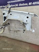 2007-2013 Chevrolet Silverado Driver Side Front LH Fender 1500 2500 3500 HD