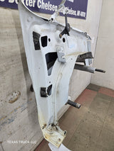 2007-2013 Chevrolet Silverado Driver Side Front LH Fender 1500 2500 3500 HD