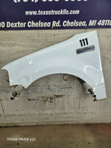 2004-2008 Ford F150 LH Driver Side Front Fender