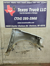 2004-2008 Ford F150 LH Driver Side Front Fender