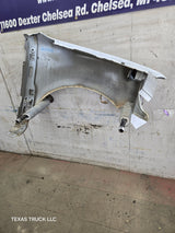 2004-2008 Ford F150 LH Driver Side Front Fender