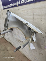 2004-2008 Ford F150 LH Driver Side Front Fender