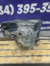 2011-2016 Ford Super Duty F250 F350 F450 F550 LH Driver Side Headlight BC34-13006-A 6.7L Power Stroke 6.2L Gas