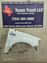 2004-2008 Ford F150 RH Passenger Side Front Fender