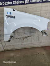 2004-2008 Ford F150 RH Passenger Side Front Fender
