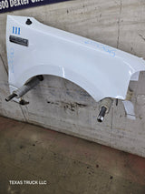 2004-2008 Ford F150 RH Passenger Side Front Fender