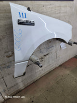2004-2008 Ford F150 RH Passenger Side Front Fender