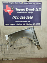 2004-2008 Ford F150 RH Passenger Side Front Fender