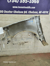 2004-2008 Ford F150 RH Passenger Side Front Fender