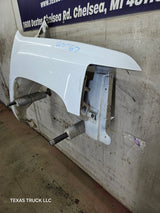 2007-2013 Chevrolet Silverado Passenger Side Front RH Fender 1500 2500 3500 HD