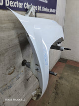 2007-2013 Chevrolet Silverado Passenger Side Front RH Fender 1500 2500 3500 HD