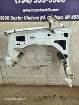 2007-2013 Chevrolet Silverado Passenger Side Front RH Fender 1500 2500 3500 HD
