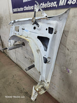 2007-2013 Chevrolet Silverado Passenger Side Front RH Fender 1500 2500 3500 HD