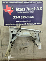 2007-2013 Chevrolet Silverado Driver Side Front LH Fender 1500 2500 3500 HD
