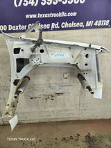2007-2013 Chevrolet Silverado Driver Side Front LH Fender 1500 2500 3500 HD