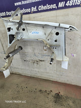 2007-2013 Chevrolet Silverado Driver Side Front LH Fender 1500 2500 3500 HD